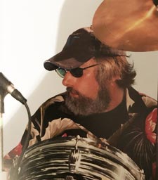 Alan Albert